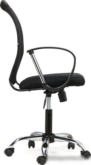 Кресло Brabix Spring MG-308 TW (черный) – фото товара