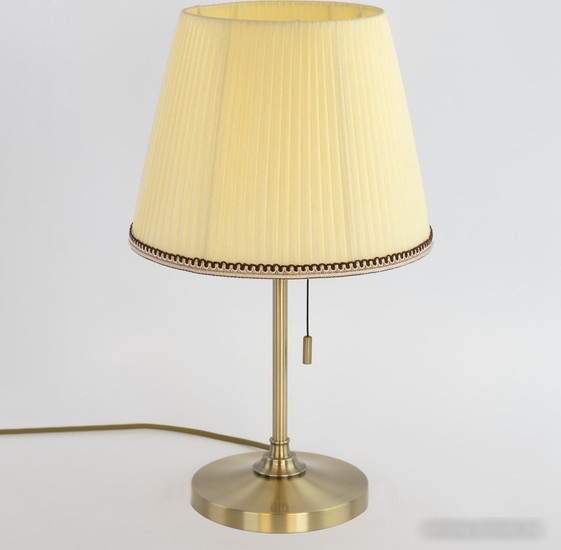 Настольная лампа Citilux Линц CL402733 – фото товара