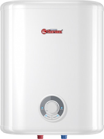 Накопительный электрический водонагреватель Thermex Ceramik 30 V - изображение в каталоге