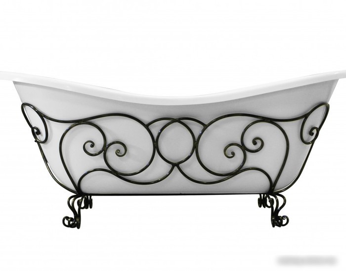 Ванна Эстет Бостон 180x74 ФР-00000624 - фото товара