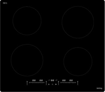 Варочная панель Korting HI 64090 HID - изображение в каталоге