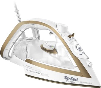Утюг Tefal Puregliss FV8042E0 - изображение в каталоге