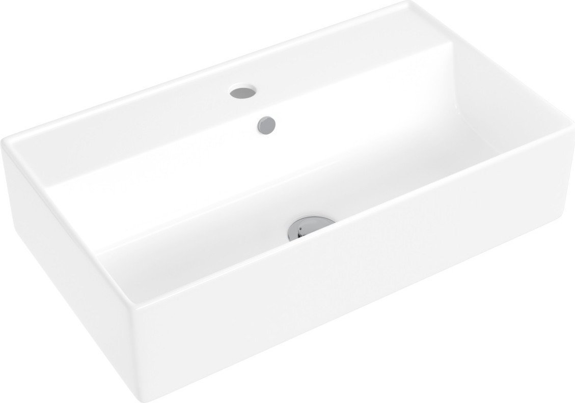 Умывальник Lauter 21855 + Allure 21C618С - фото товара