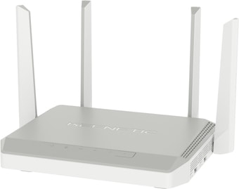 Wi-Fi роутер Keenetic Peak KN-2710