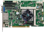 Одноплатный компьютер Advantech PCI-7032G2-00A2E – изображение в каталоге