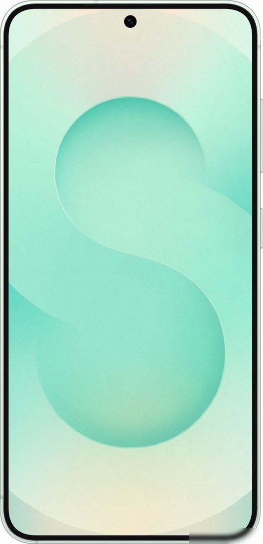 Смартфон Samsung Galaxy S25 SM-S931B 12GB/128GB (мятный) – фото товара