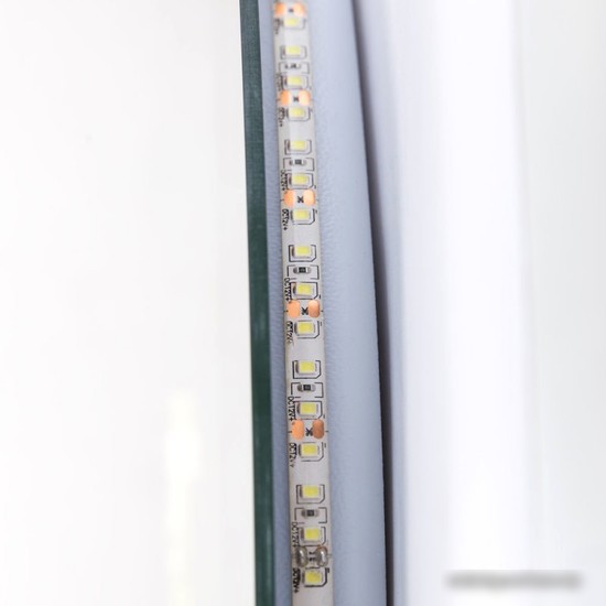 Cezares Зеркало CZR-SPC-VAGUE-1500-700-MOV – фото товара