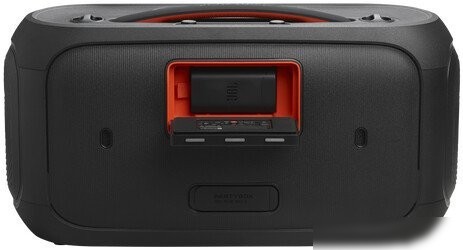 Беспроводная колонка JBL PartyBox On-The-Go 2 – фото товара