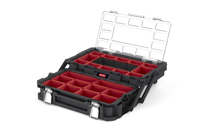 Органайзер Keter Smart 17203103 – фото товара