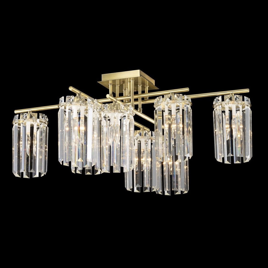 Подвесная люстра Citilux CL313283 – фото товара