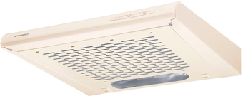 Кухонная вытяжка MAUNFELD MPA 50 (бежевый) – изображение в каталоге