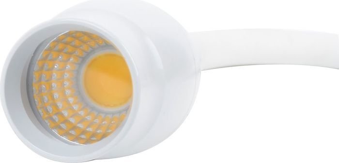 Бра Uniel ULT-F22-3W/4000K IP20 WHITE UL-00004239 – фото товара