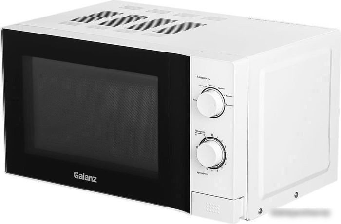 Микроволновая печь Galanz MOS-2009MW – фото товара