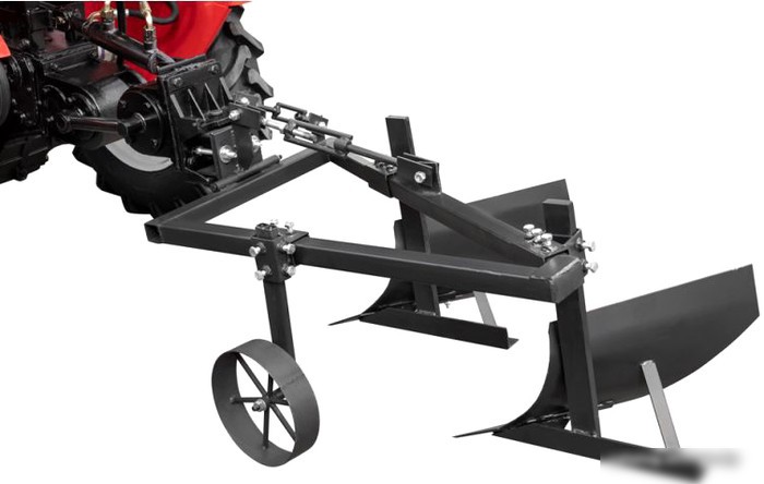 Навесное оборудование для садовой техники Rossel ПМ-2 – фото товара