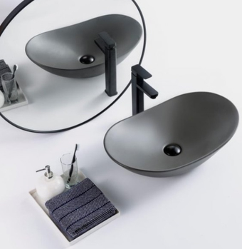 Умывальник BelBagno BB1404-H311 - изображение в каталоге