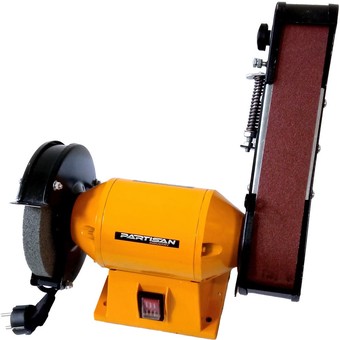 Заточный станок Partisan PBG-300B – изображение в каталоге