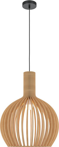 Подвесная люстра Maytoni Roots MOD194PL-01W1 – изображение в каталоге