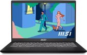 Ноутбук MSI Modern 15 B12MO-1040XBY