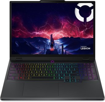 Игровой ноутбук Lenovo Legion 5 15AKP10 83F1003CRK – изображение в каталоге