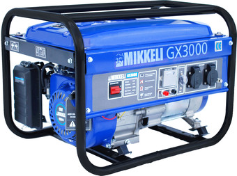 Mikkele GX3000