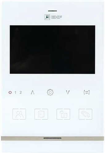 Монитор EKF IPV-01 – изображение в каталоге