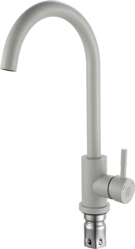 Смеситель РМС SUS124GY-017F - изображение в каталоге