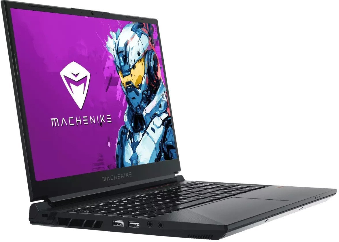 Игровой ноутбук Machenike S15 Quazar S JJ00GB00JRU – фото товара