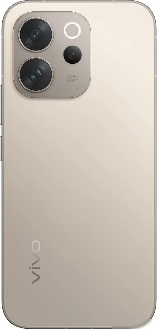 Телефон Vivo V70 V2538 8GB/256GB международная версия (серый) – фото товара