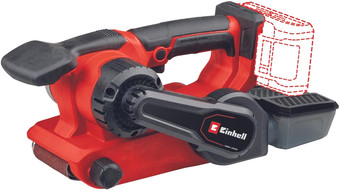 Ленточная шлифмашина Einhell TP-BS 18/457 Li BL Solo (без АКБ) – изображение в каталоге