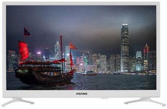 Телевизор ASANO 24LH5011T – изображение в каталоге
