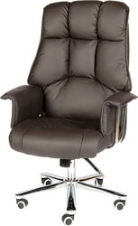Кресло Norden Президент H-1133-322 leather (коричневый) – изображение в каталоге