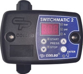 Электронный блок автоматики Coelbo Switchmatic 2 2001051500554 – изображение в каталоге
