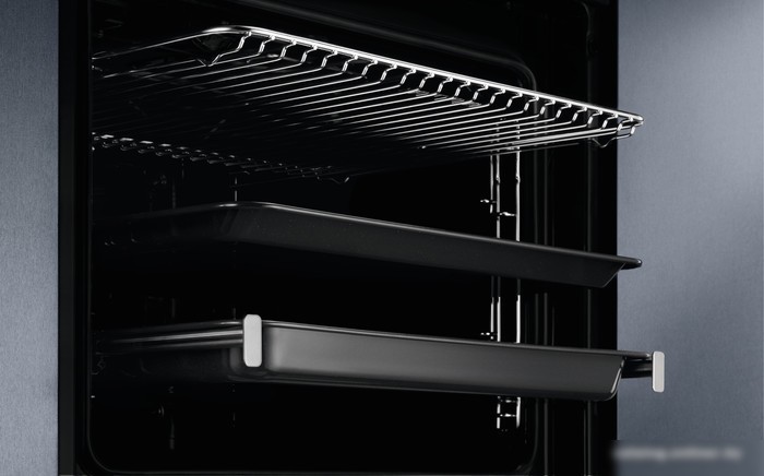 Электрический духовой шкаф Electrolux SteamBake PRO 600 EOD5H70BX - фото товара