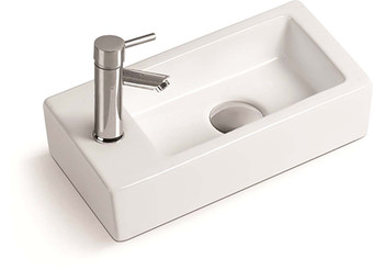 Умывальник SantiLine SL-2010R - изображение в каталоге