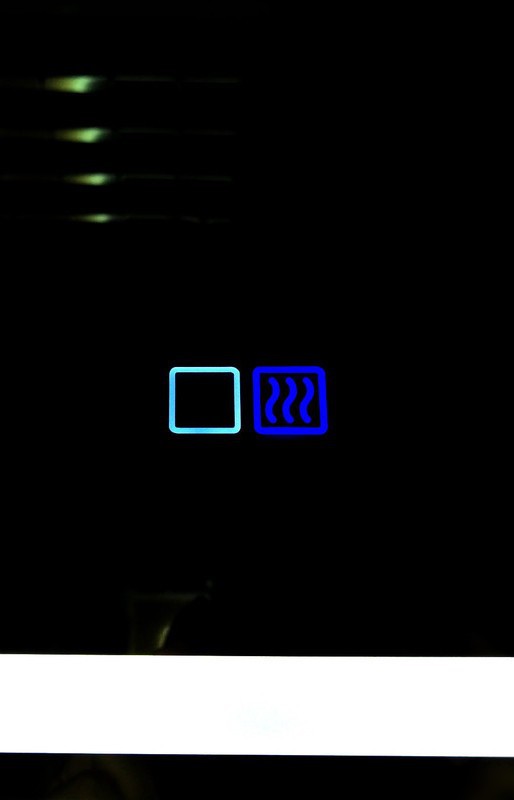 Пекам Зеркало Ring 80x80 ring-80x80sp (с подсветкой, подогревом и сенсором на прикосновение) – фото товара