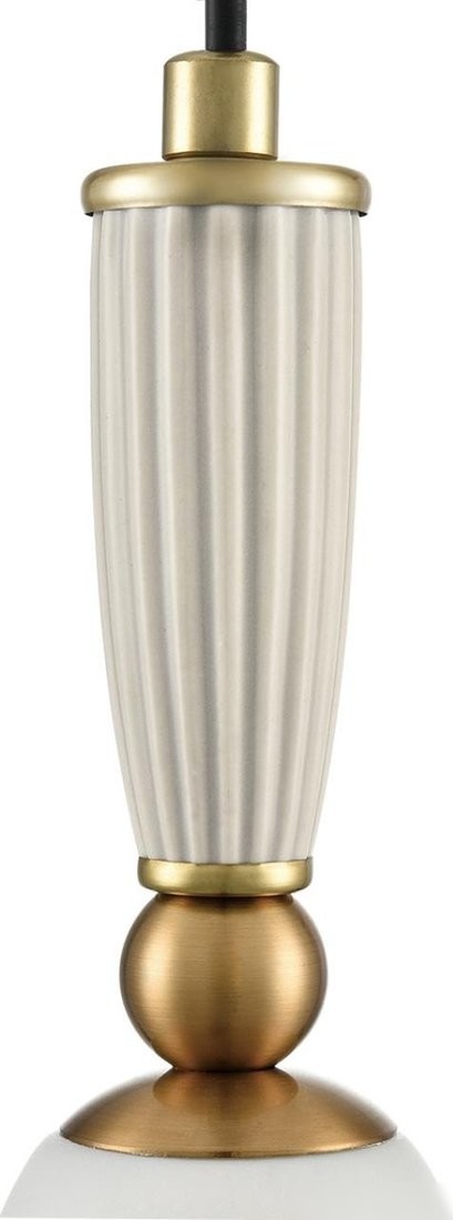 Подвесная люстра Lumion Derbi 8285/1A – фото товара