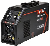 Аппарат плазменной резки Brait CUT-40 – изображение в каталоге
