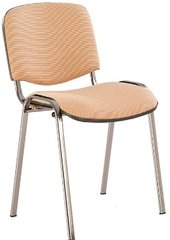 Офисный стул UTFC Изо CH (С39/бежевый) – изображение в каталоге