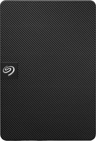 Внешний накопитель Seagate Expansion STKM4000400 4TB – изображение в каталоге