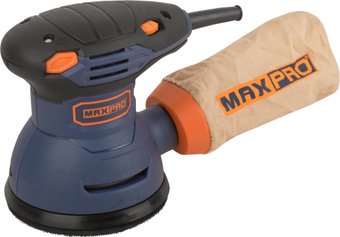 Эксцентриковая шлифмашина MAX-PRO 85240 – изображение в каталоге
