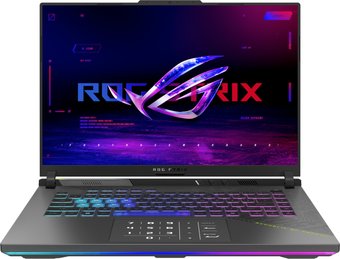 Игровой ноутбук ASUS ROG Strix G16 2025 G614PR-RV089 – изображение в каталоге