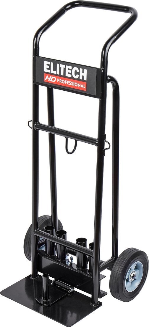 Тележка ELITECH 1820.131100 – фото товара
