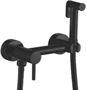 Гигиенический душ Haiba HB5510-7 (черный) - изображение в каталоге