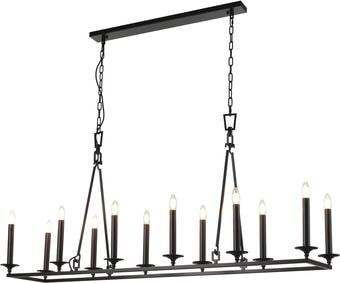 Подвесная люстра Citilux CL471265 – изображение в каталоге