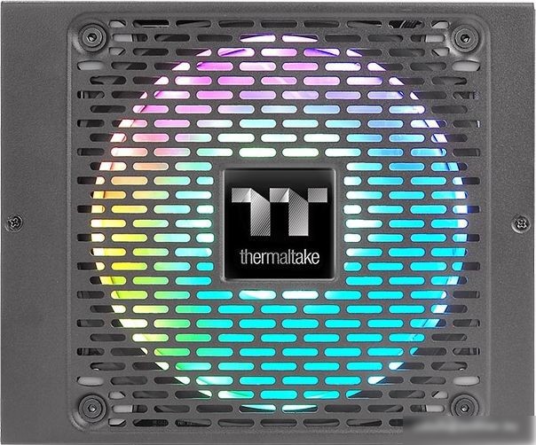 Блок питания Thermaltake Toughpower iRGB Plus 1650W Titanium TT Premium Edition PS-TPI-1650F3FDTx-1 – фото товара