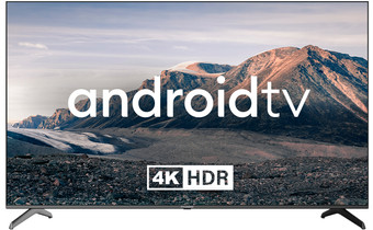 Телевизор Hyundai H-LED75BU7006 – изображение в каталоге