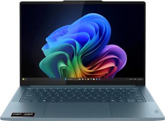 Ноутбук Lenovo Yoga Pro 7 14AKP10 83KG0013RK – изображение в каталоге