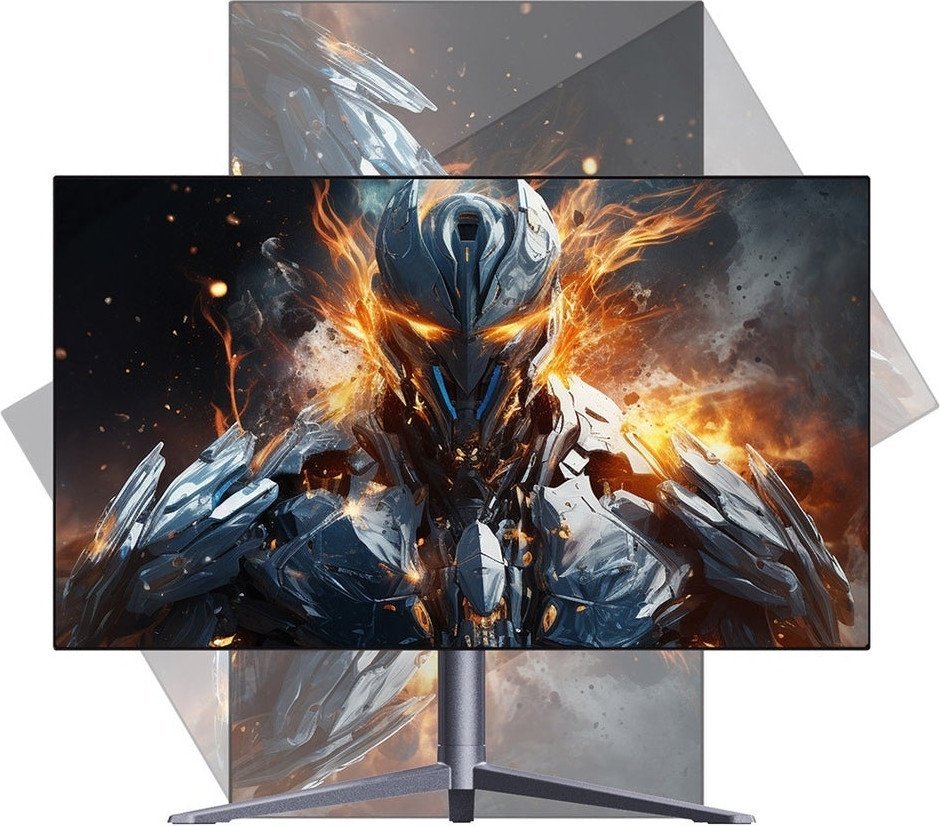 Игровой монитор KTC G27P6 – фото товара