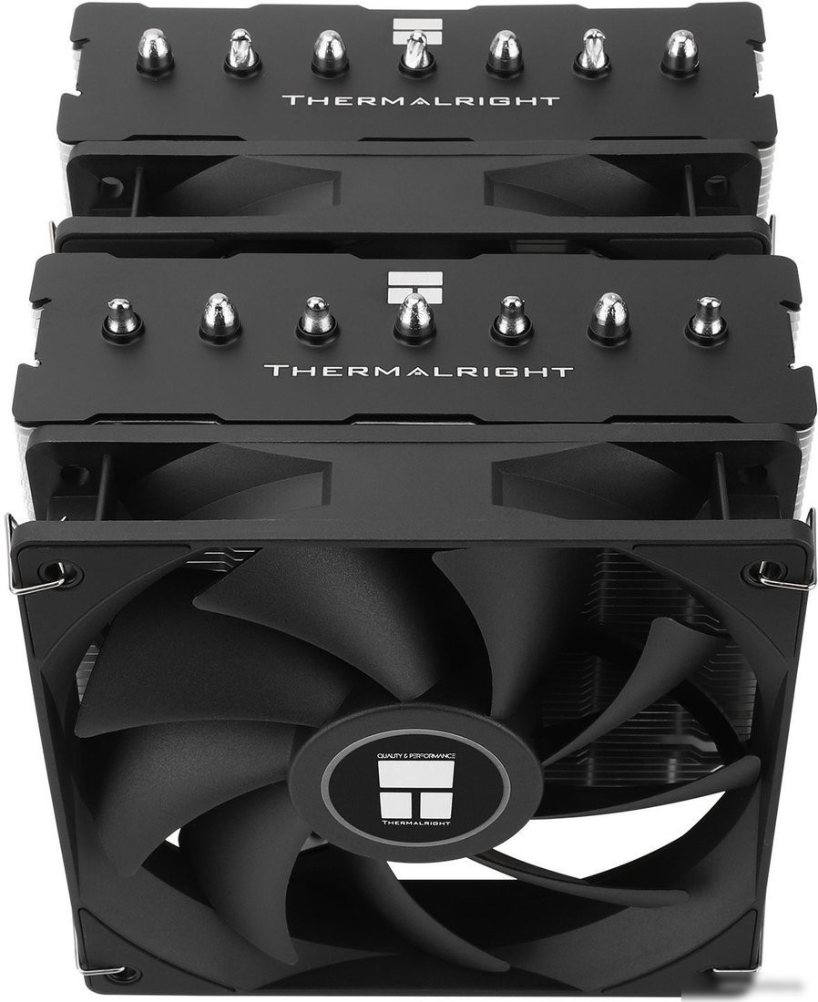 Кулер для процессора Thermalright Phantom Spirit 120 SE – фото товара