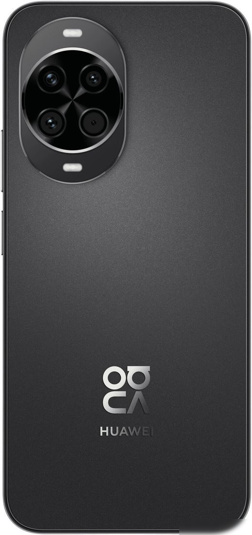 Телефон Huawei nova 14 TLR-LX9 Dual SIM 12GB/256GB (черный, международная версия) – фото товара